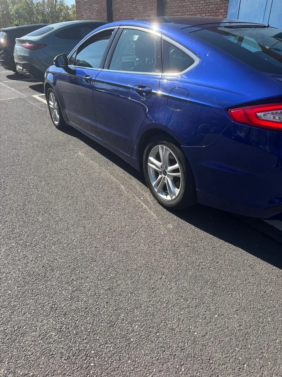 Ford Mondeo 2015  133,000Km - Image 2