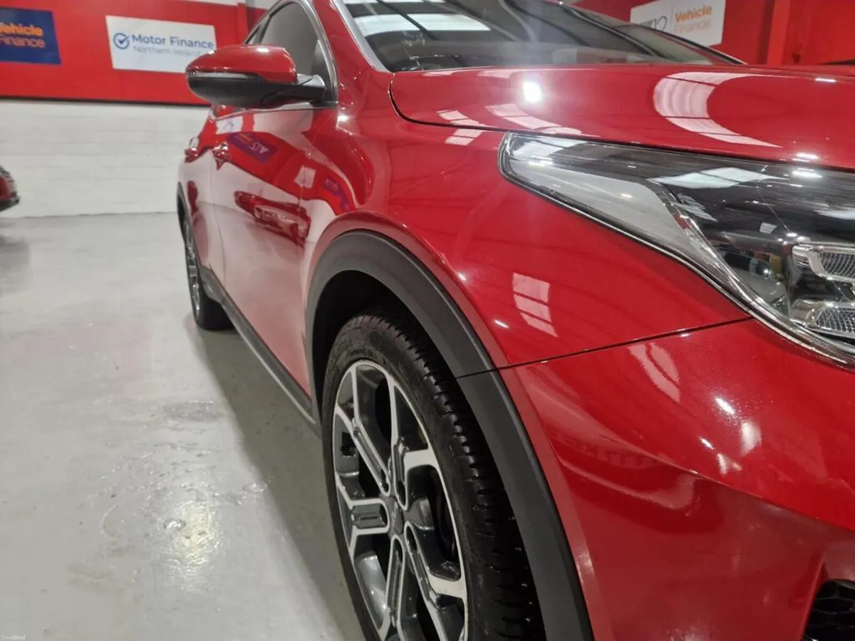 Kia XCeed 2022 - Image 4