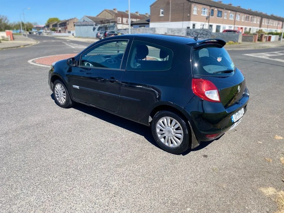 2013 Renault Clio - Image 3