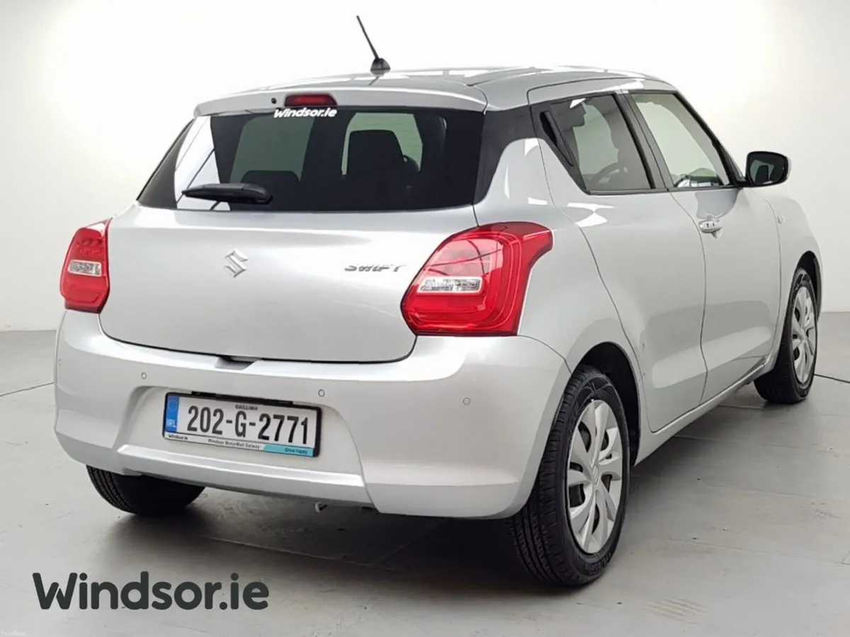 Suzuki Swift Suzuki Swift Auto - Image 4