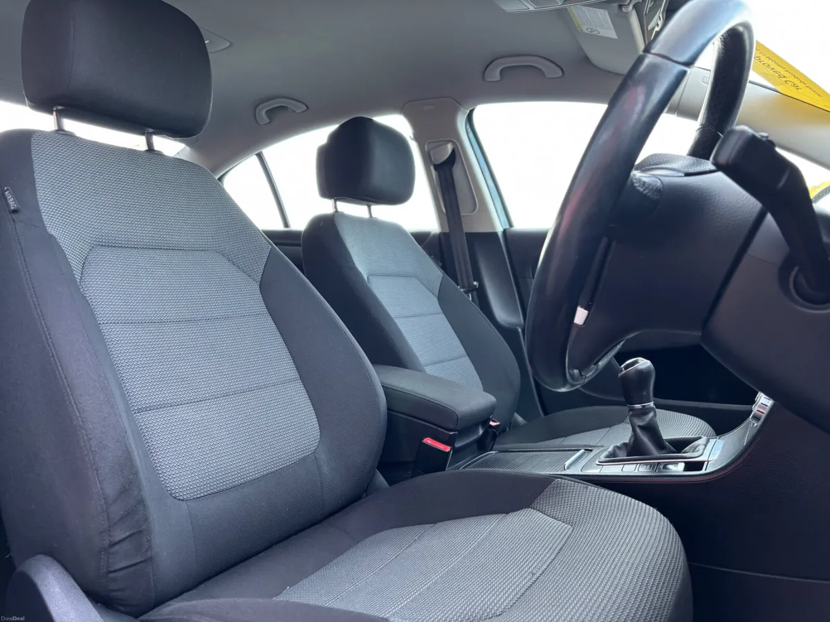 🔺Volkswagen Passat 2013🔺✅NCT & Service - Image 4