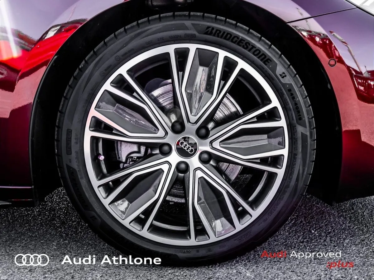Audi A5 2.0TDI 204BHP Edition One S-Line S-Tronic - Image 4