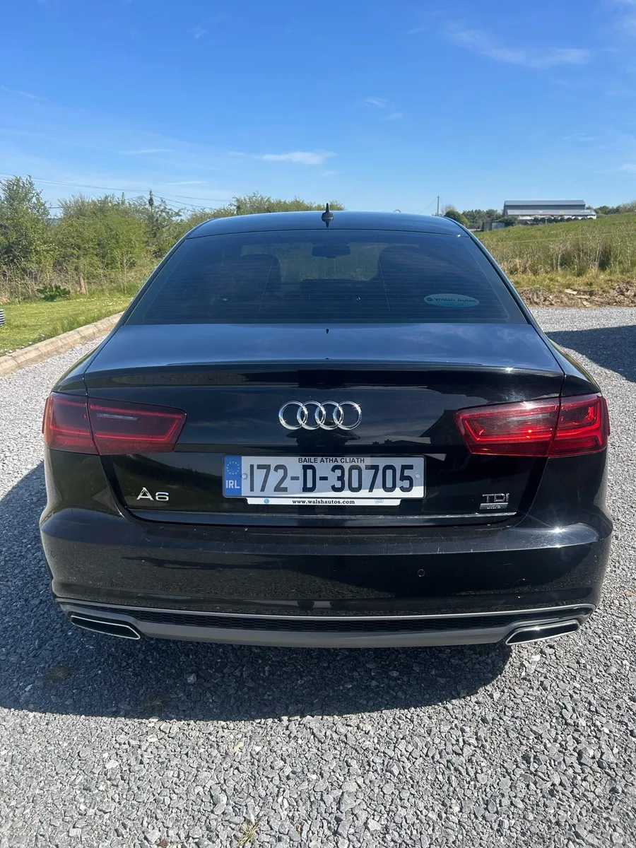 172 Audi A6 2.0 TDI Sline Ultra - Image 1