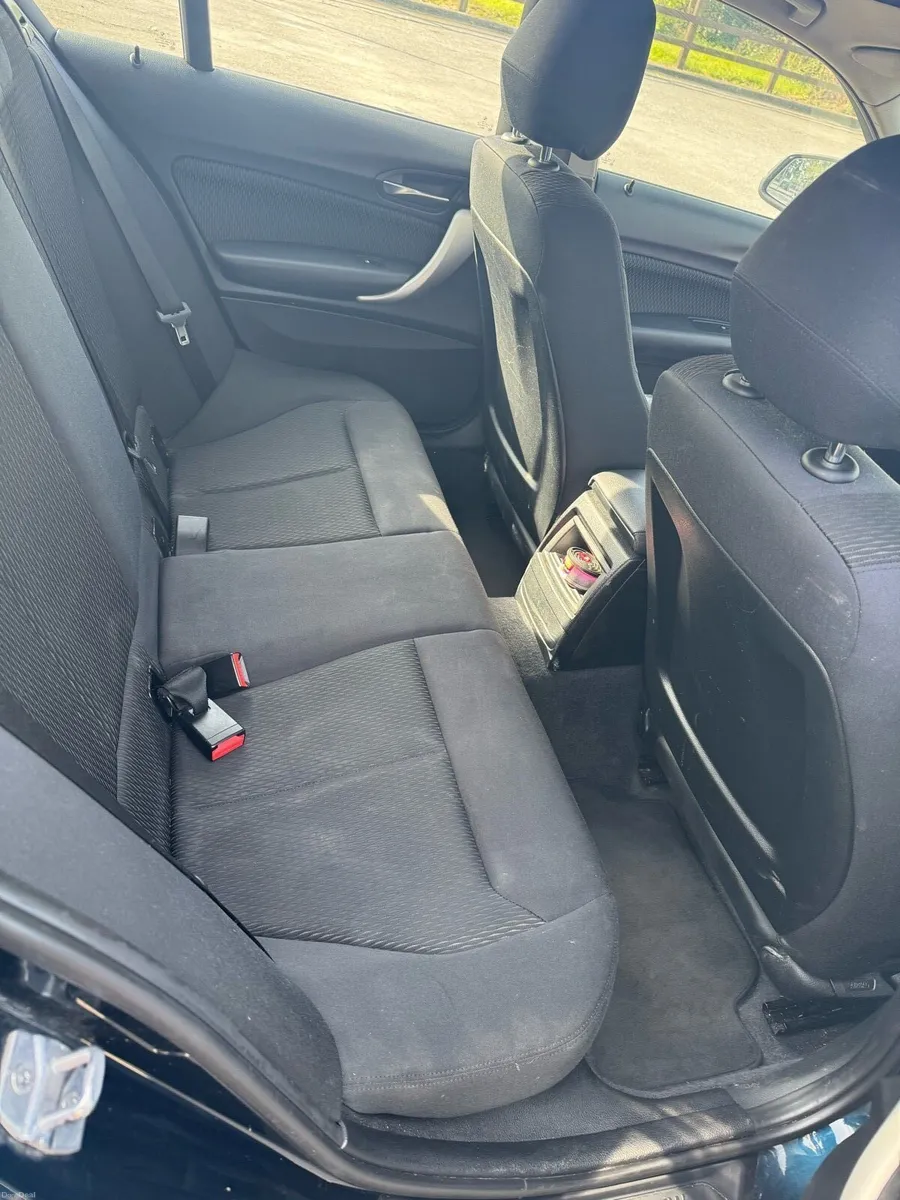 BMW 114i 2013 LOW KM!! - Image 2