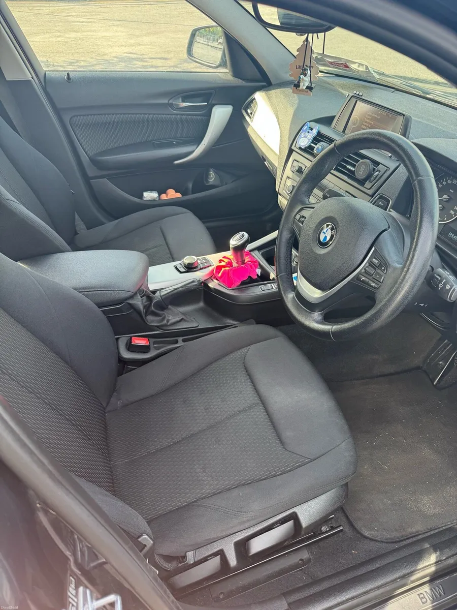 BMW 114i 2013 LOW KM!! - Image 3
