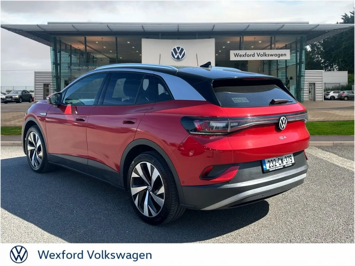 Volkswagen ID.4 LIFE DX 77kWh 174HP - Image 4