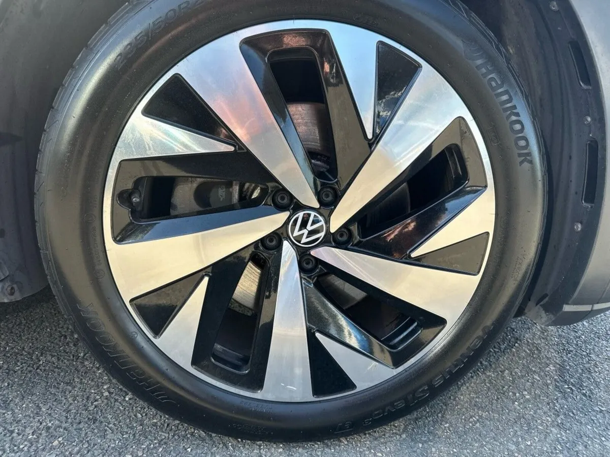 Volkswagen ID.4 LIFE DX 77kWh 174HP - Image 5