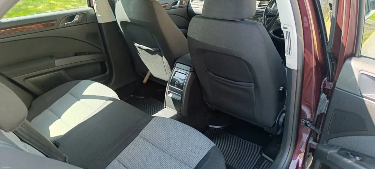 Skoda superb 1.9tdi  2900 euro - Image 6
