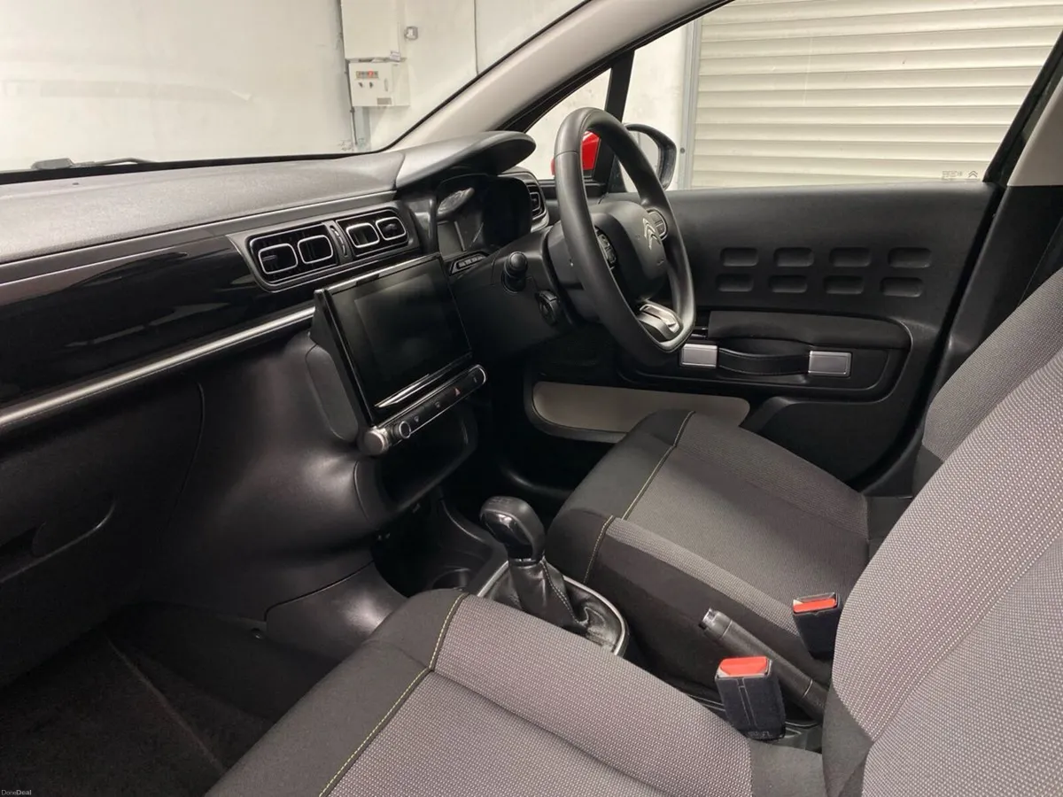 Citroen C3 Flair PureTech 1.2 82HP Manual - Image 3