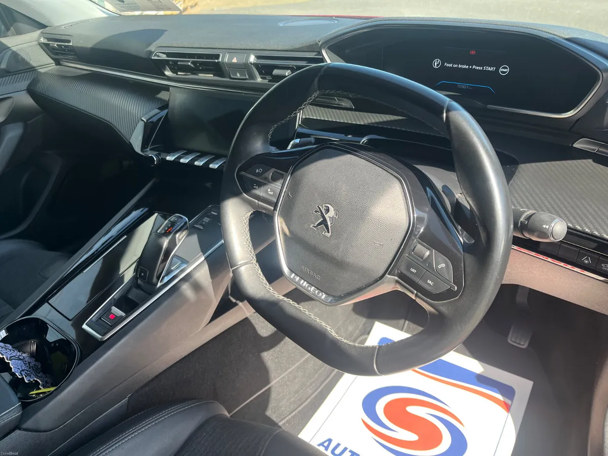 Peugeot 508 2023 - Image 6