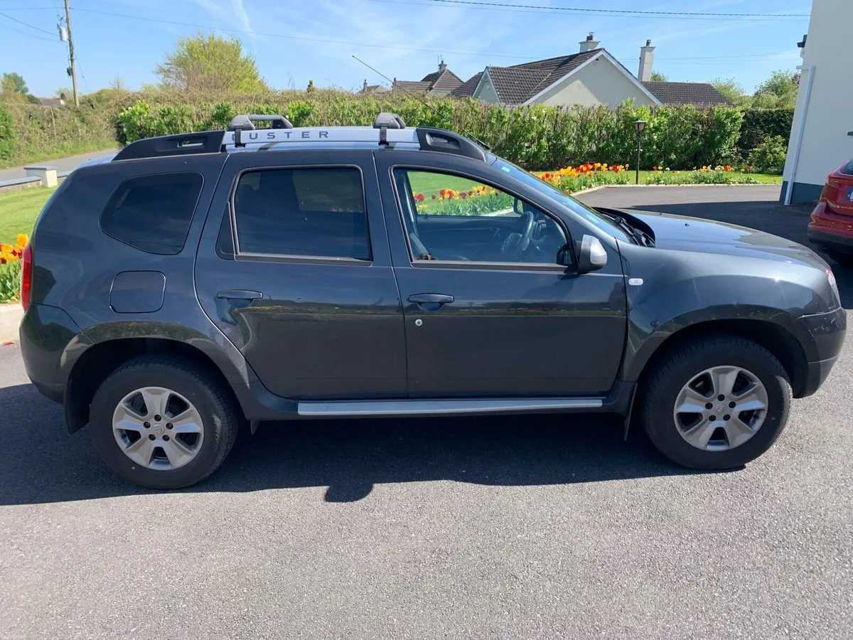 Dacia Duster - Image 2