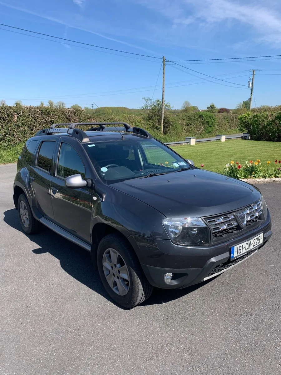 Dacia Duster - Image 1