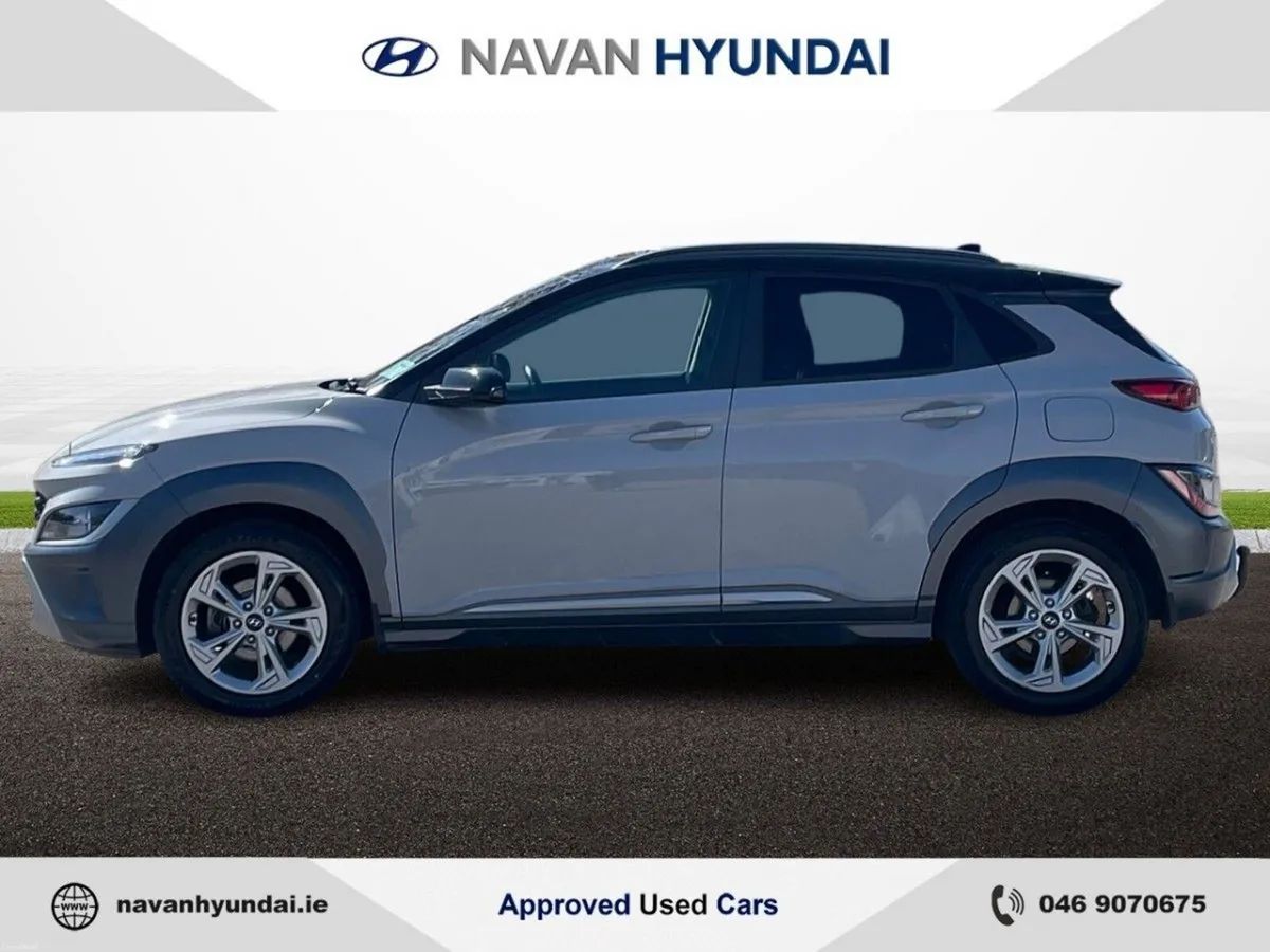 Hyundai KONA 1.0 T-GDI Executive Two Tone Roof *GR - Image 4