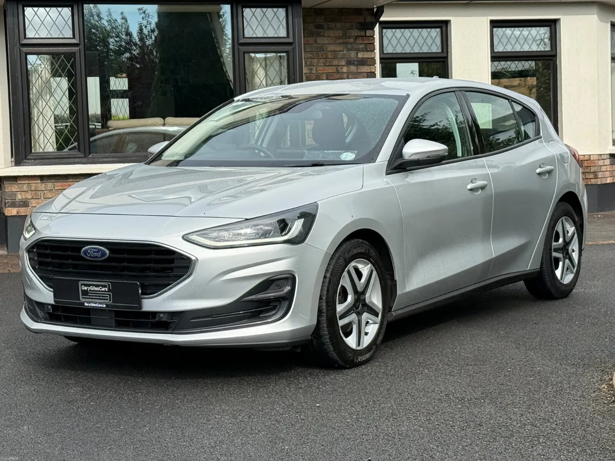 *Auto* Immaculate 231 Ford Focus! - Image 3