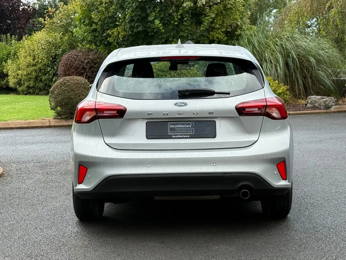 *Auto* Immaculate 231 Ford Focus! - Image 4