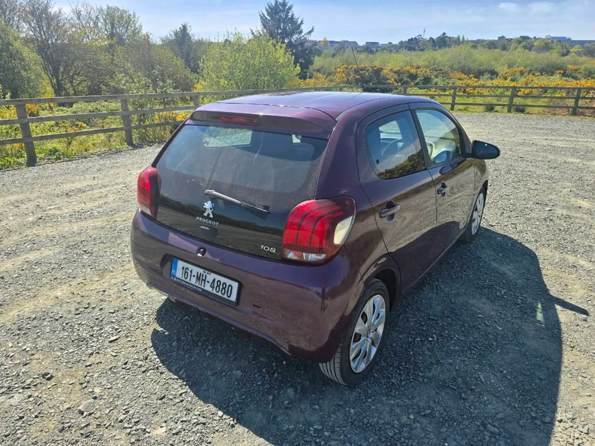 Peought 108 NCT & Tax - Image 3