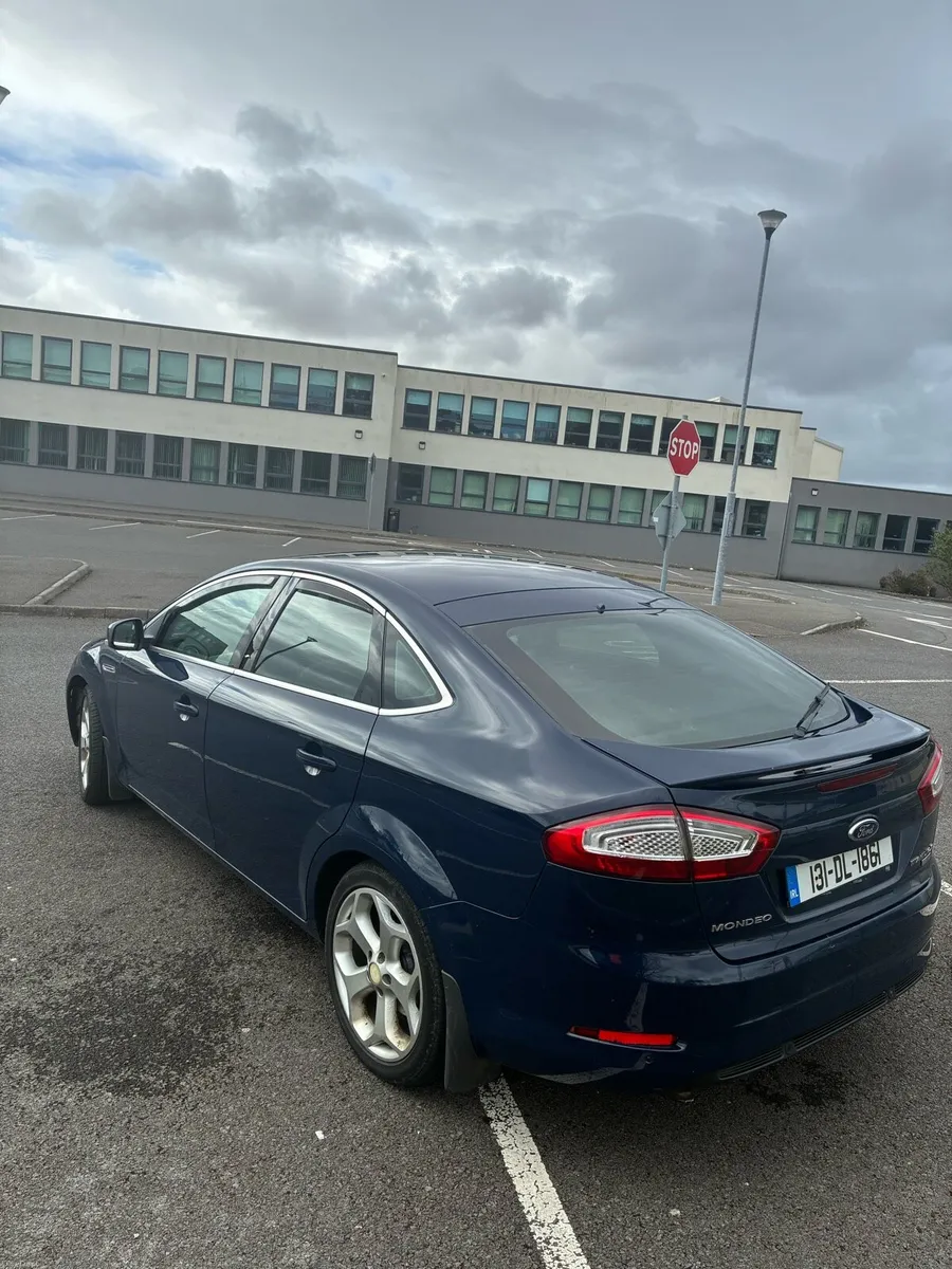 Mondeo - Image 4