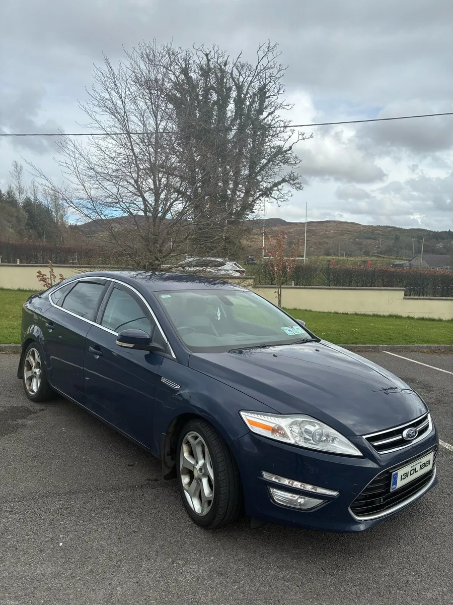 Mondeo - Image 2