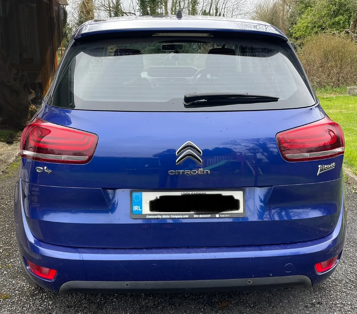 Citroen C4 Picasso - Image 2