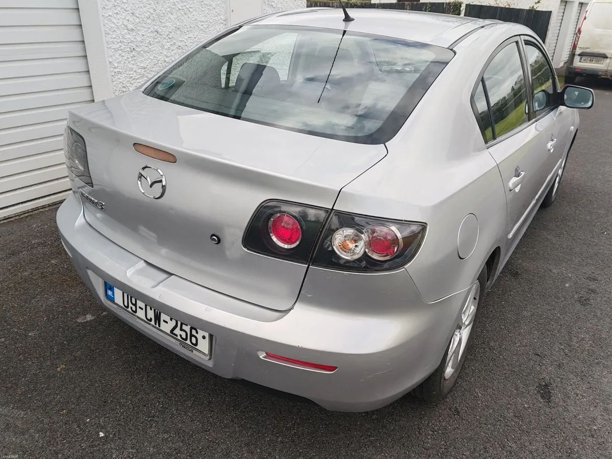 Mazda 3 LOW KM 173K 1.6 petrol - Image 2