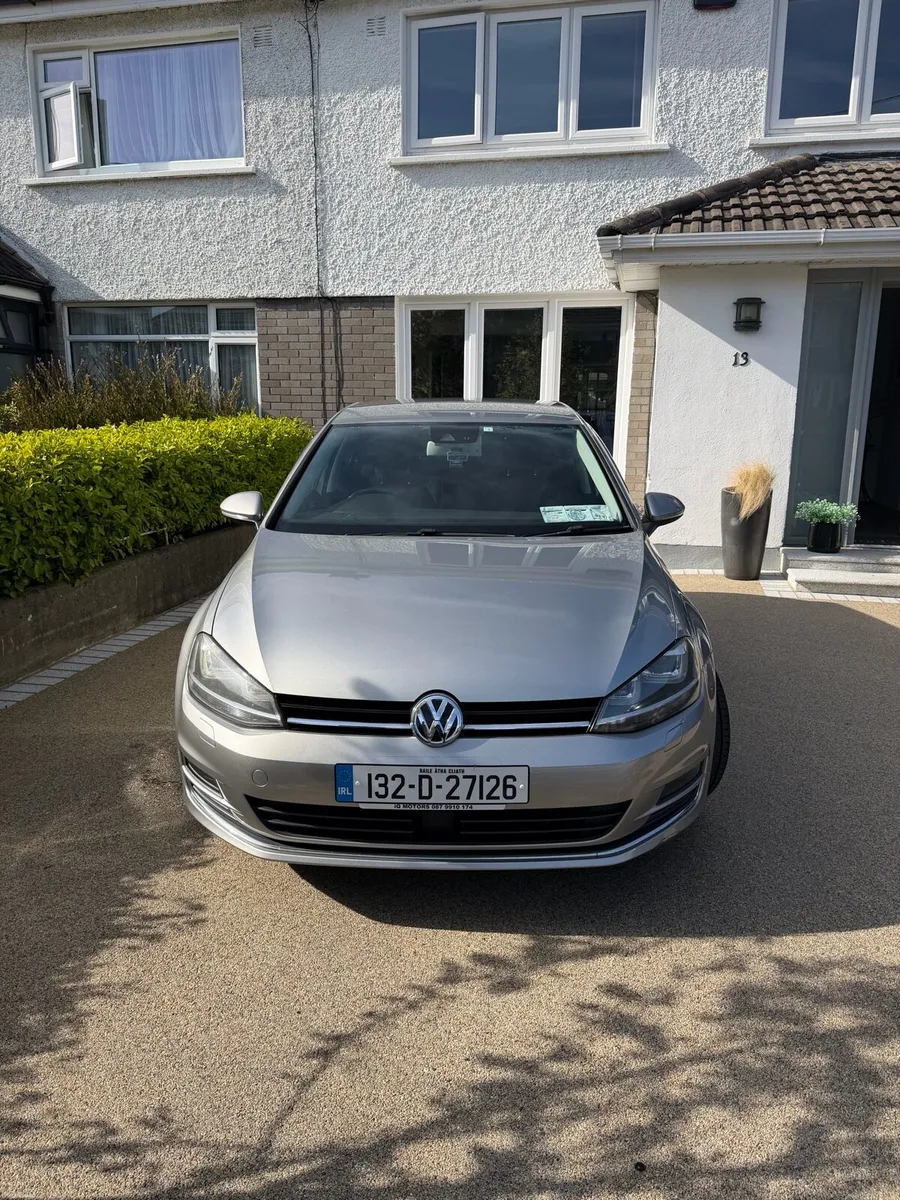 Volkswagen Golf 1.4 DSG TSI - Image 1