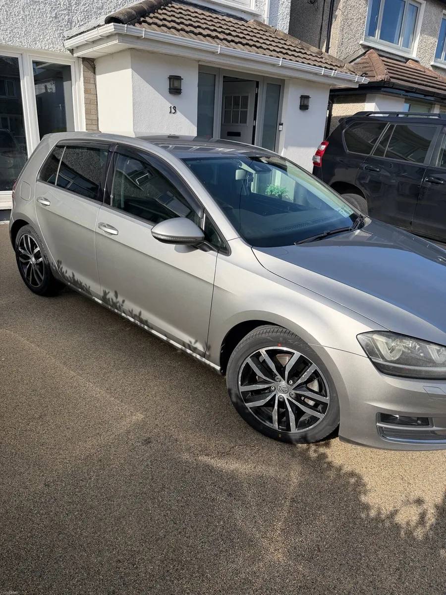 Volkswagen Golf 1.4 DSG TSI - Image 4