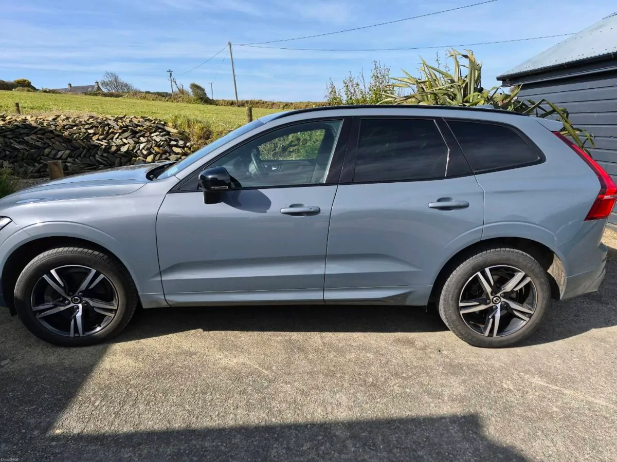 Volvo xc60 B4 - Image 1
