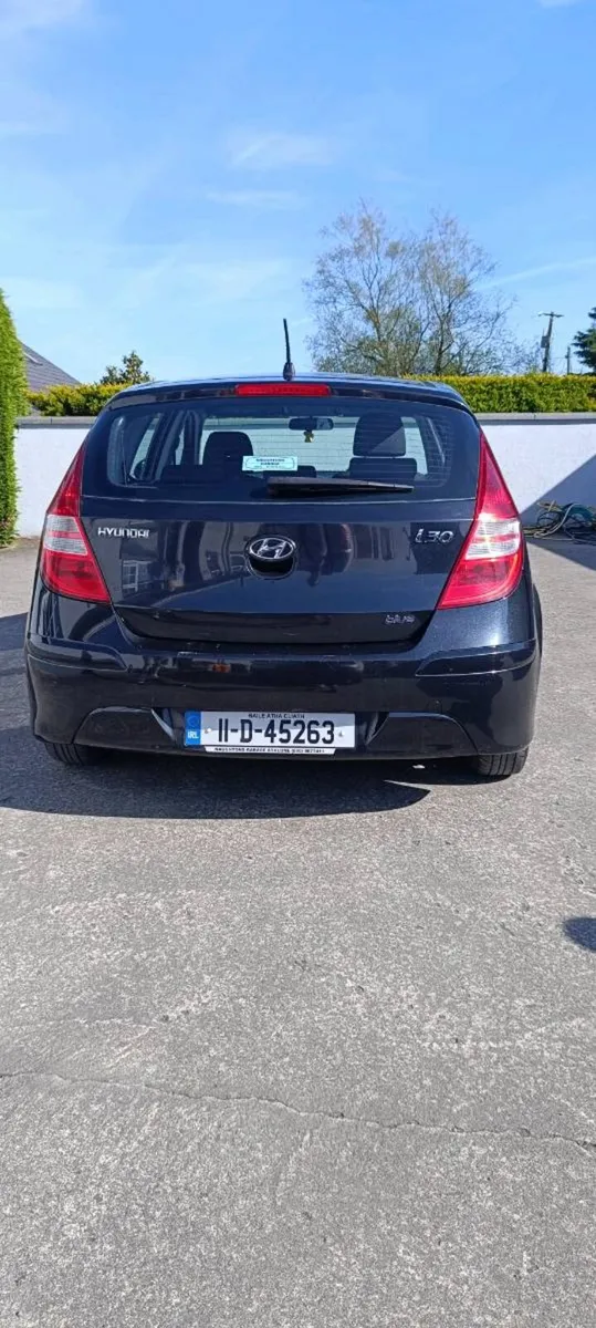 Hyundai i30 - Image 2