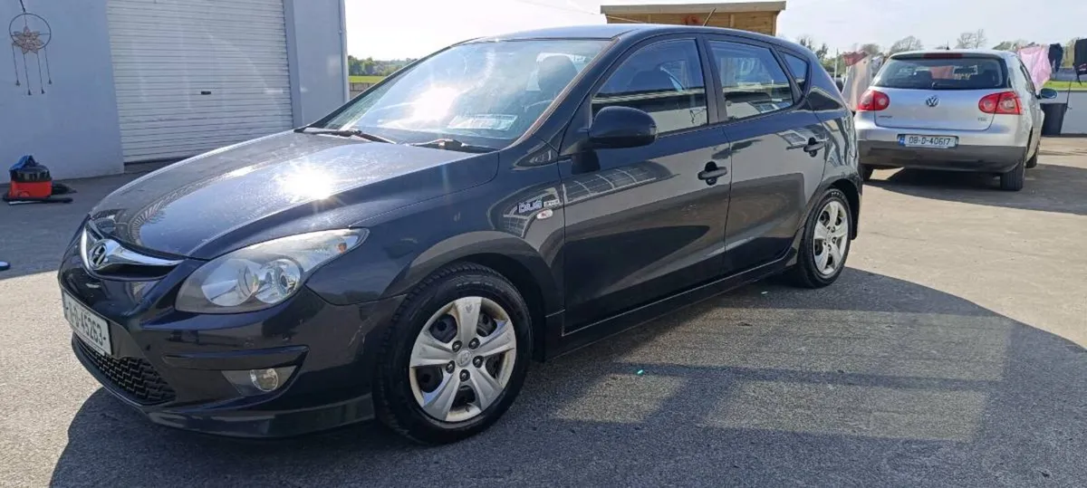 Hyundai i30 - Image 4