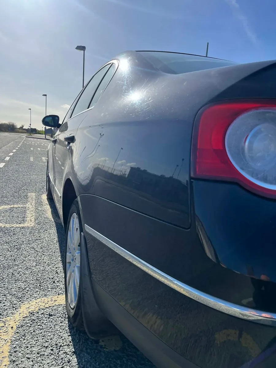 Volkswagen passat 1.9tdi - Image 3