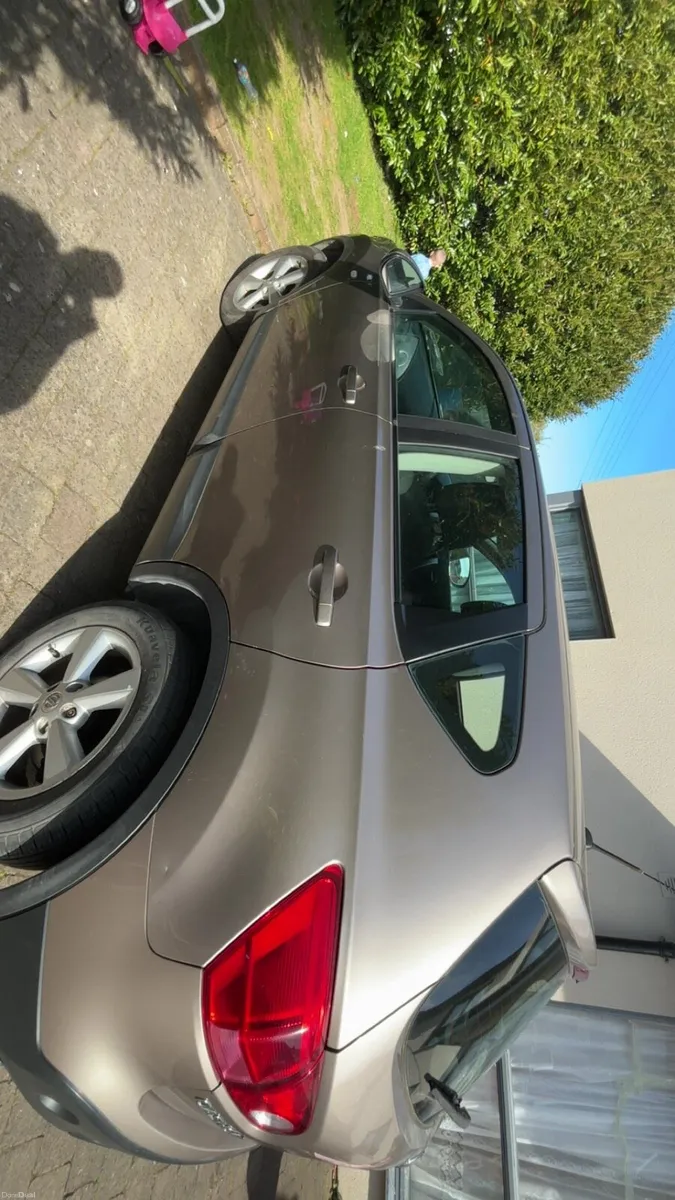 Nissan qashqai - Image 2