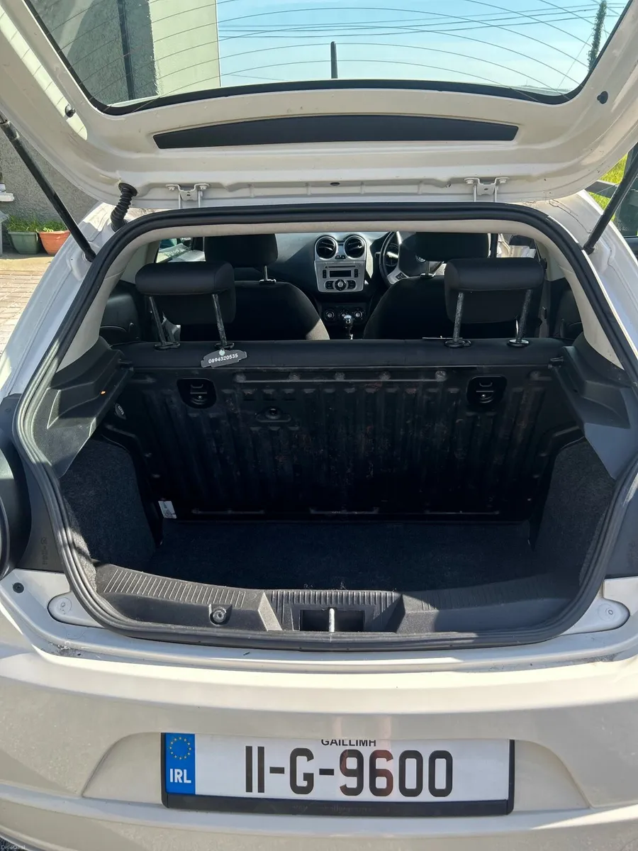 Alfa Romeo Mito 2011 - Image 4