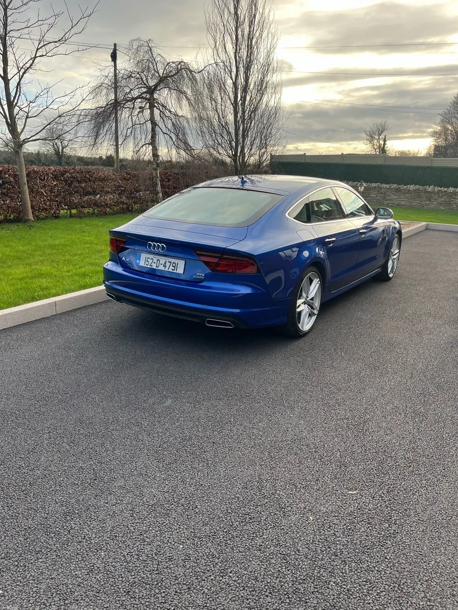Audi A7 - Image 4