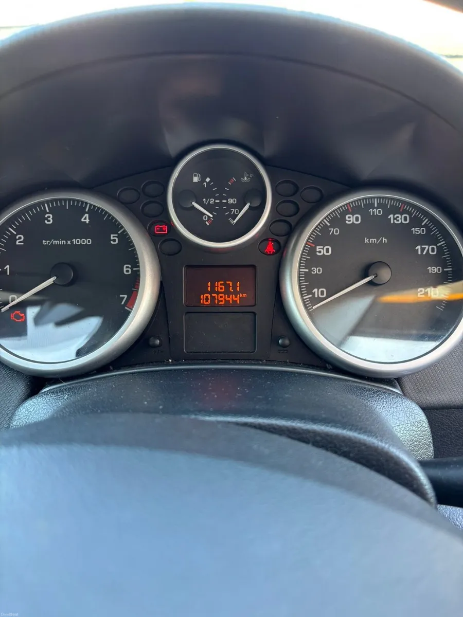 Peugeot 207 2007 - Image 1