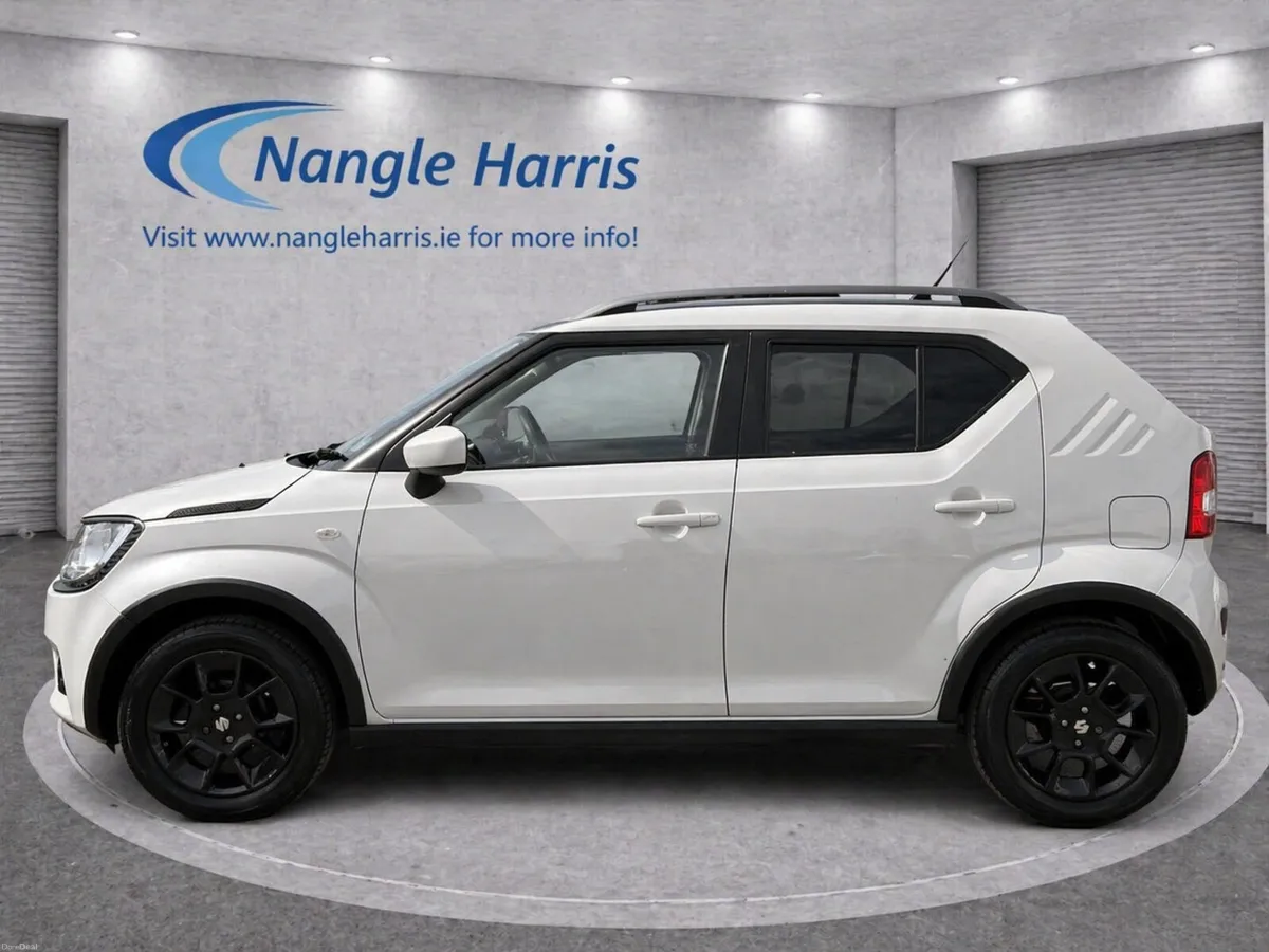 Suzuki Ignis Automatic - Image 2