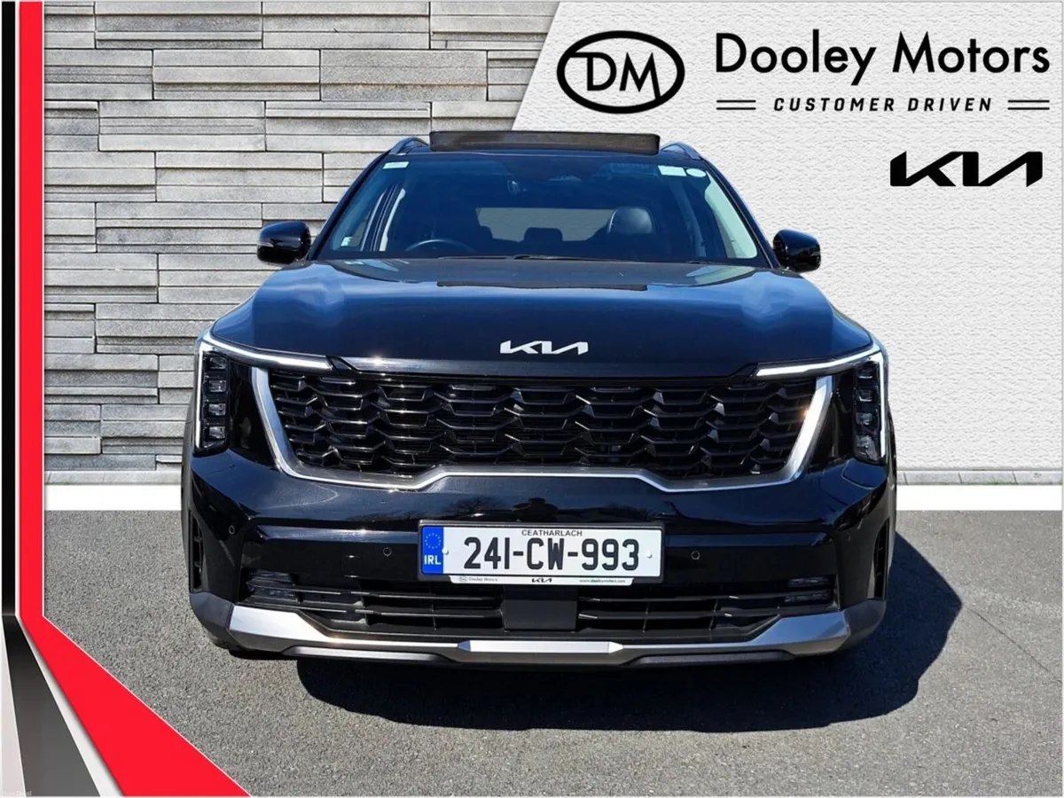 Kia Sorento 2.2 Sorento Diesel - Image 3