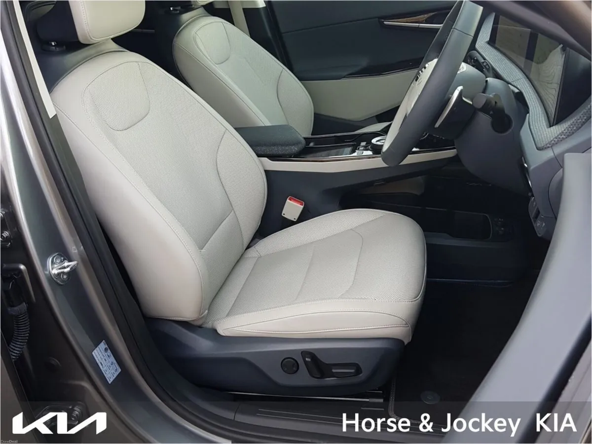 Kia EV6 EV6 Earth SEM - Image 2
