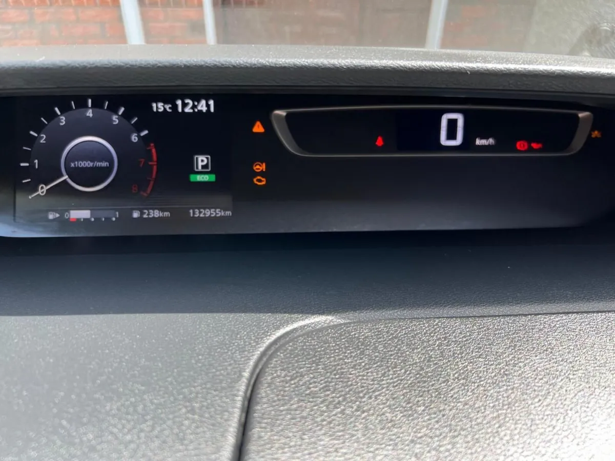 Nissan Serena Highway Star 2017 - Image 3