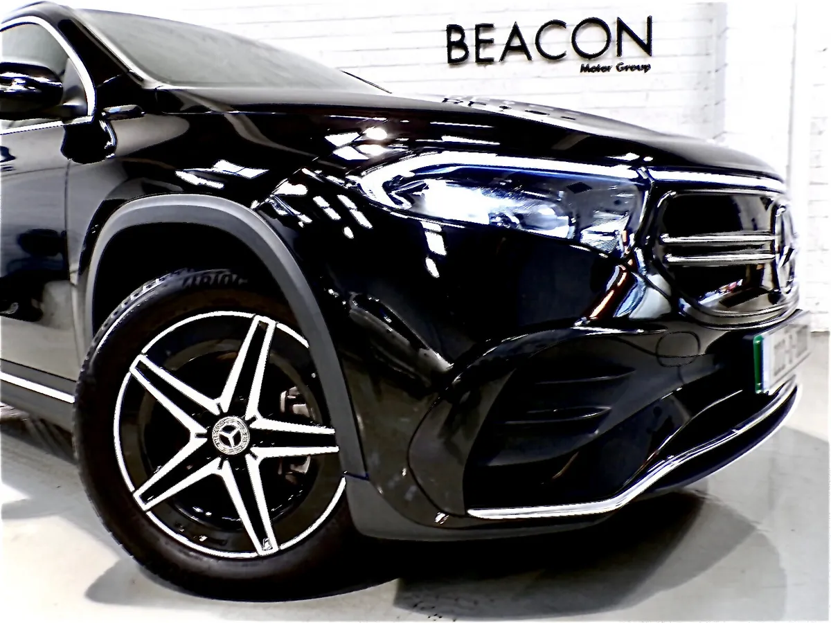 *2023*ONLY 14,000 MILES*MERCEDES EQA 300 66KWH AMG - Image 3