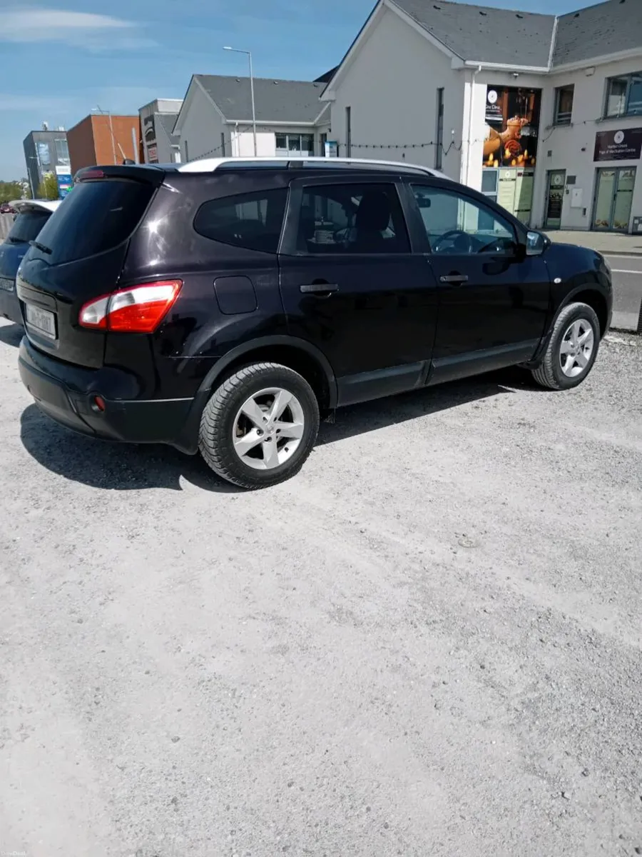 Nissan QASHQAI - Image 2