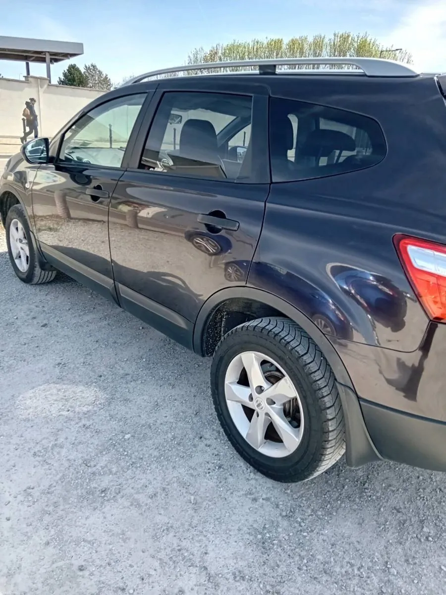 Nissan QASHQAI - Image 4