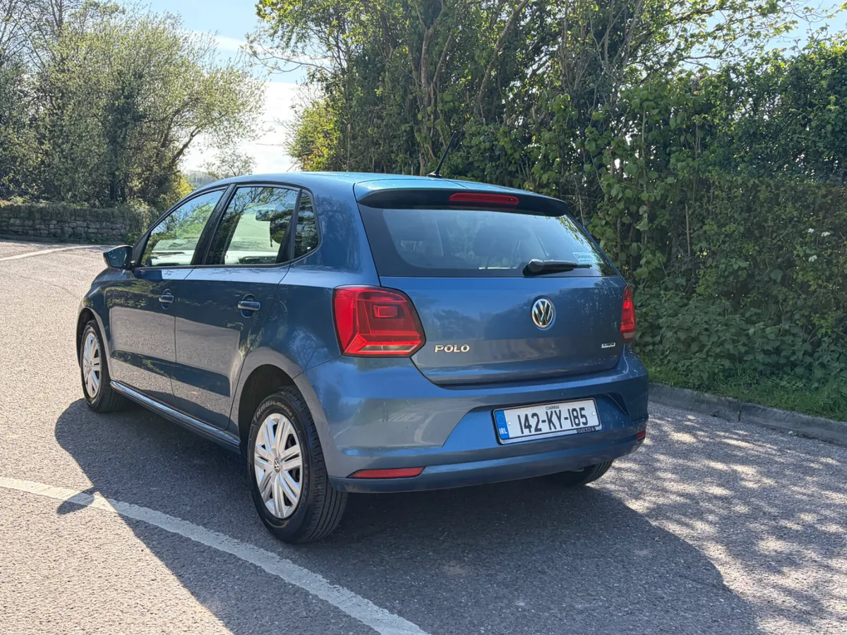 Volkswagen Polo 2014 *TAX AND NCT - Image 4