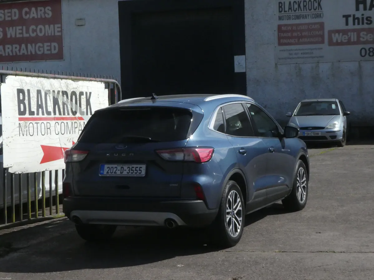 Ford Kuga 2020 - Image 2