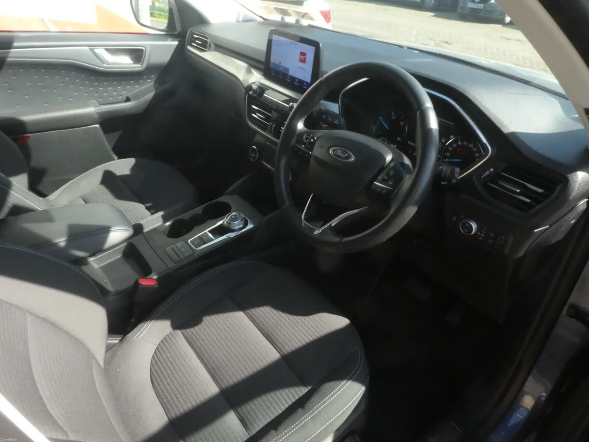 Ford Kuga 2020 - Image 5