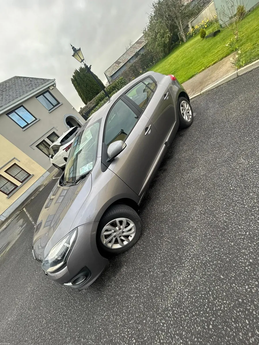 Renault megane - Image 3
