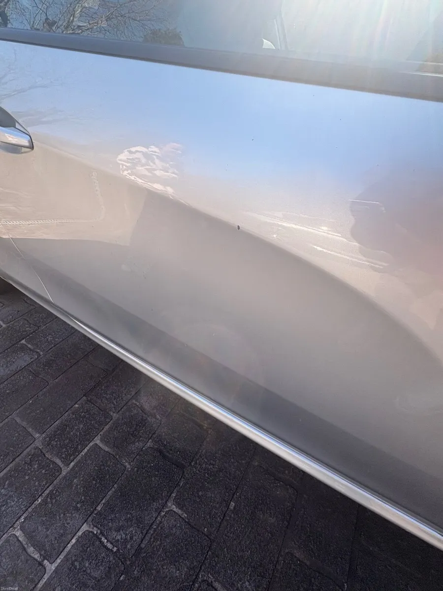 Peugeot 208 VTI nct 01/27 - Image 3