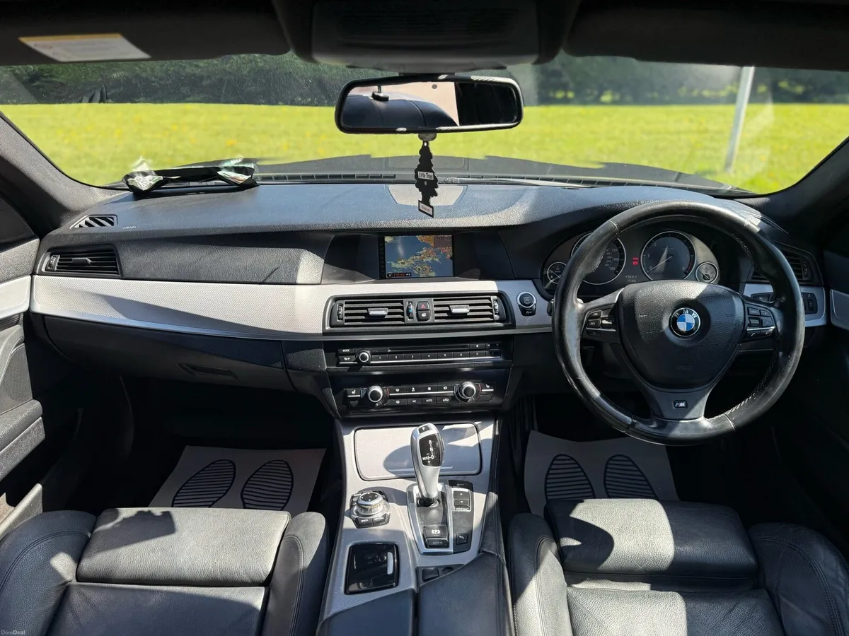 2013 BMW 520d Msport Automatic New Nct - Image 3