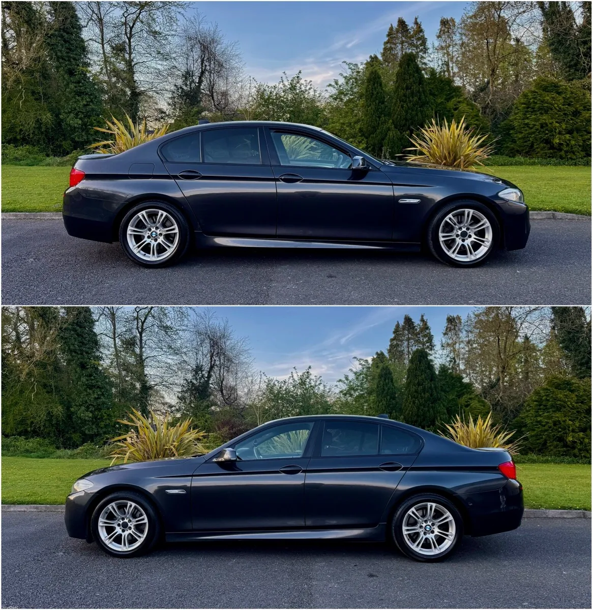 2013 BMW 520d Msport Automatic New Nct - Image 4