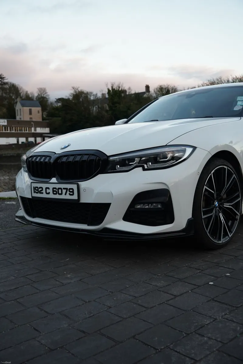 BMW 330e M Sport 2019 💎 292hp Hybrid High Spec - Image 1
