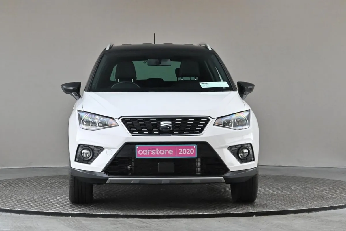 SEAT Arona 1.0TSI DSG 115HP XCELLENCE **HIGH SPEC* - Image 3